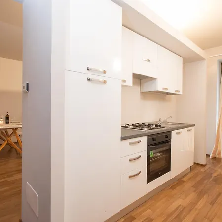 Casa de Férias Sirio Flat 174