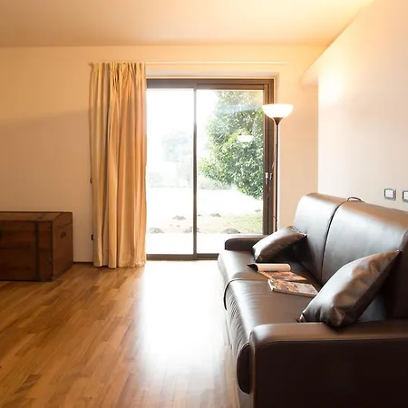 Sirio Flat 174 Belgirate