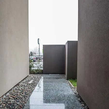 Feriehus Sirio Flat 174