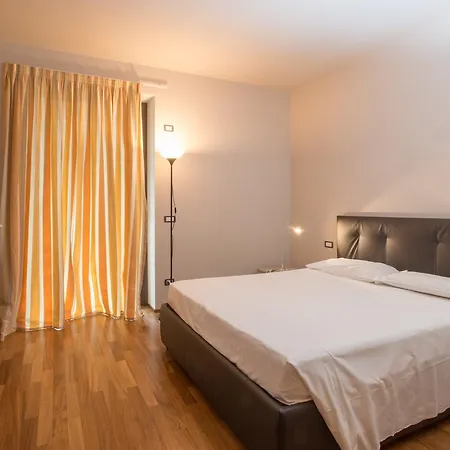 Feriehus Sirio Flat 174