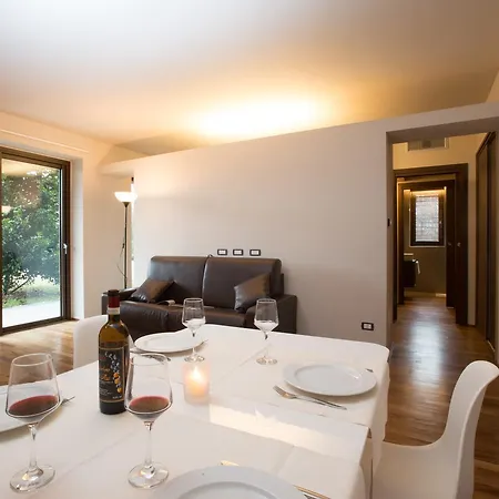 Sirio Flat 174 Feriehus Belgirate