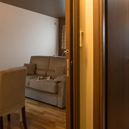 Casa de Férias Sirio Flat 174 Belgirate