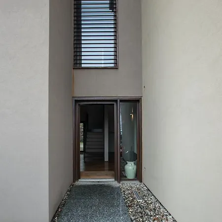 Сasa de vacaciones Sirio Flat 174 *